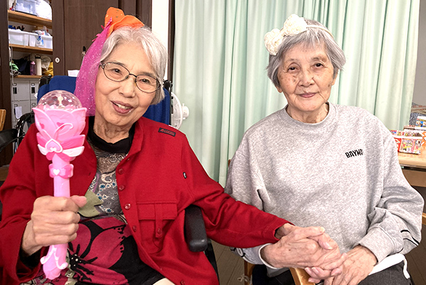 共生型デイサービスの画像2