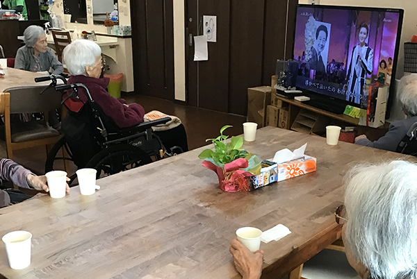 レクレーション